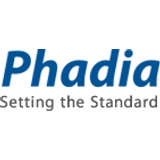 Phadia Logo