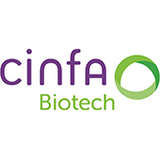Cinfa Biotech Logo