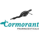 Cormorant Pharma Logo
