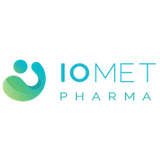 IOmet Pharma Logo
