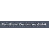 TheraPharm Logo
