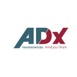 ADx Neurosciences Logo