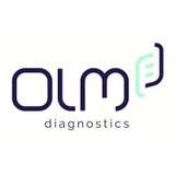 OLM Diagnostics Logo