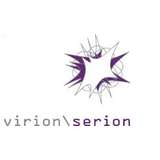 Virion Serion Logo
