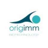 Origimm Biotechnology Logo