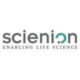 Scienion Logo