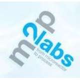 M2P Labs Logo