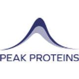 Peak Proteins Logo