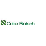 Cube Biotech Logo