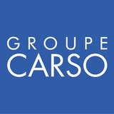 Groupe Carso Logo