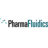 PharmaFluidics Logo
