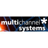 Multi Channel Systems Logo