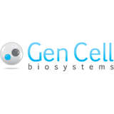 GenCell Biosystems Logo