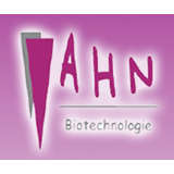 AHN Biotechnologie Logo