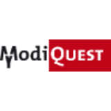 ModiQuest Research Logo