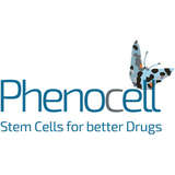 Phenocell Logo