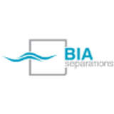 BIA Separations Logo