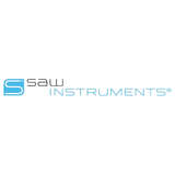 SAW Instruments Logo