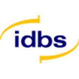 IDBS Logo