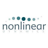 Nonlinear Dynamics Logo