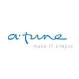 a-tune Logo