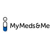 MyMeds and Me Logo