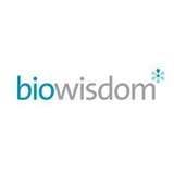 BioWisdom Logo