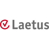 Laetus Logo