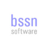 BSSN Software Logo