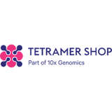 Tetramer Shop Logo