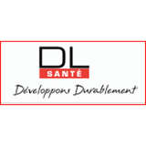 DL Santé Logo