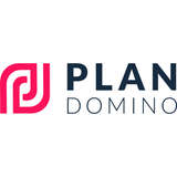 PlanDomino Logo