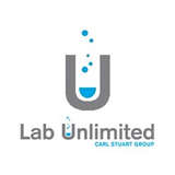 Lab Unlimited Logo