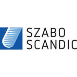 Szabo-Scandic Logo