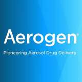 Aerogen Logo