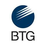 BTG Logo