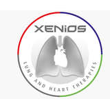 Xenios Logo
