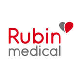 Rubin Medical Logo