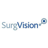 SurgVision Logo