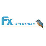FX Solutions Logo