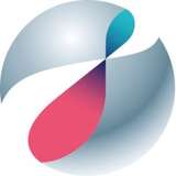 Theradial Logo