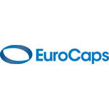 EuroCaps Logo