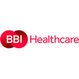 BBI Healthcare Logo