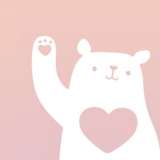 Bears with Benefits Logo