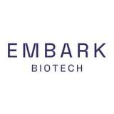 Embark Biotech Logo