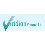 Viridian Pharma Logo