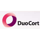 DuoCort Pharma Logo