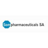 Som Pharmaceuticals Logo