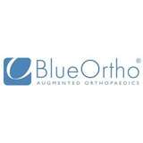Blue Ortho Logo