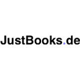 JustBooks Logo
